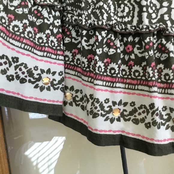 Motherhood | maternity skirt - Picture 2 of 7